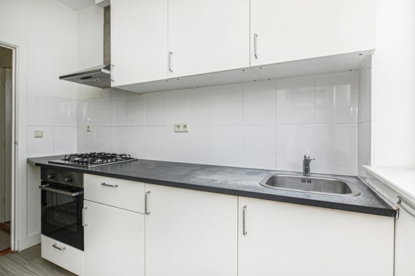 Medium property photo - Capadosestraat 228, 2523 AK Den Haag